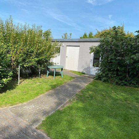 Ferienhaus Ostseestern Vila Insel Poel Exterior foto