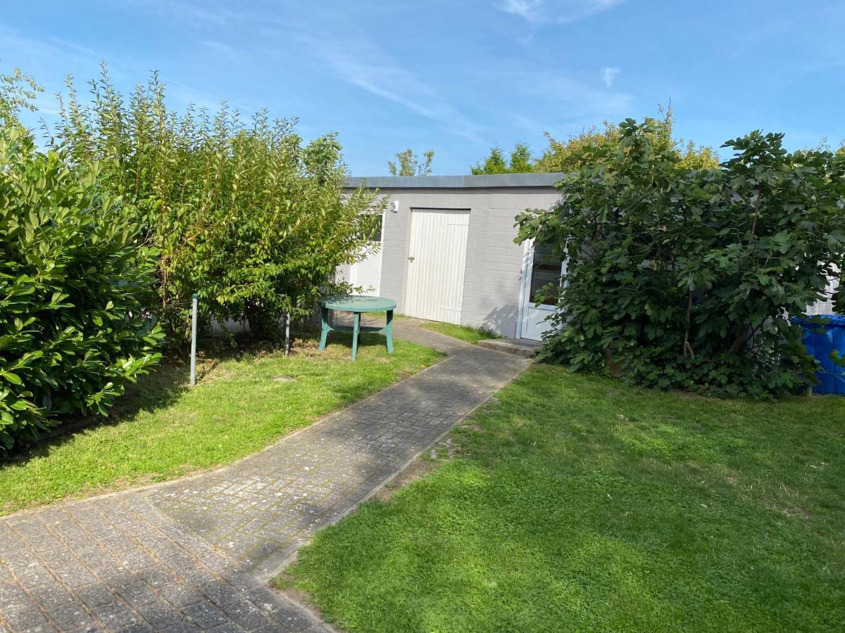 Ferienhaus Ostseestern Vila Insel Poel Exterior foto