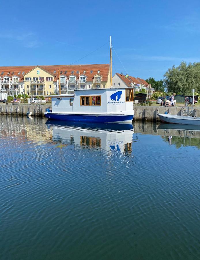Ferienhaus Ostseestern Vila Insel Poel Exterior foto