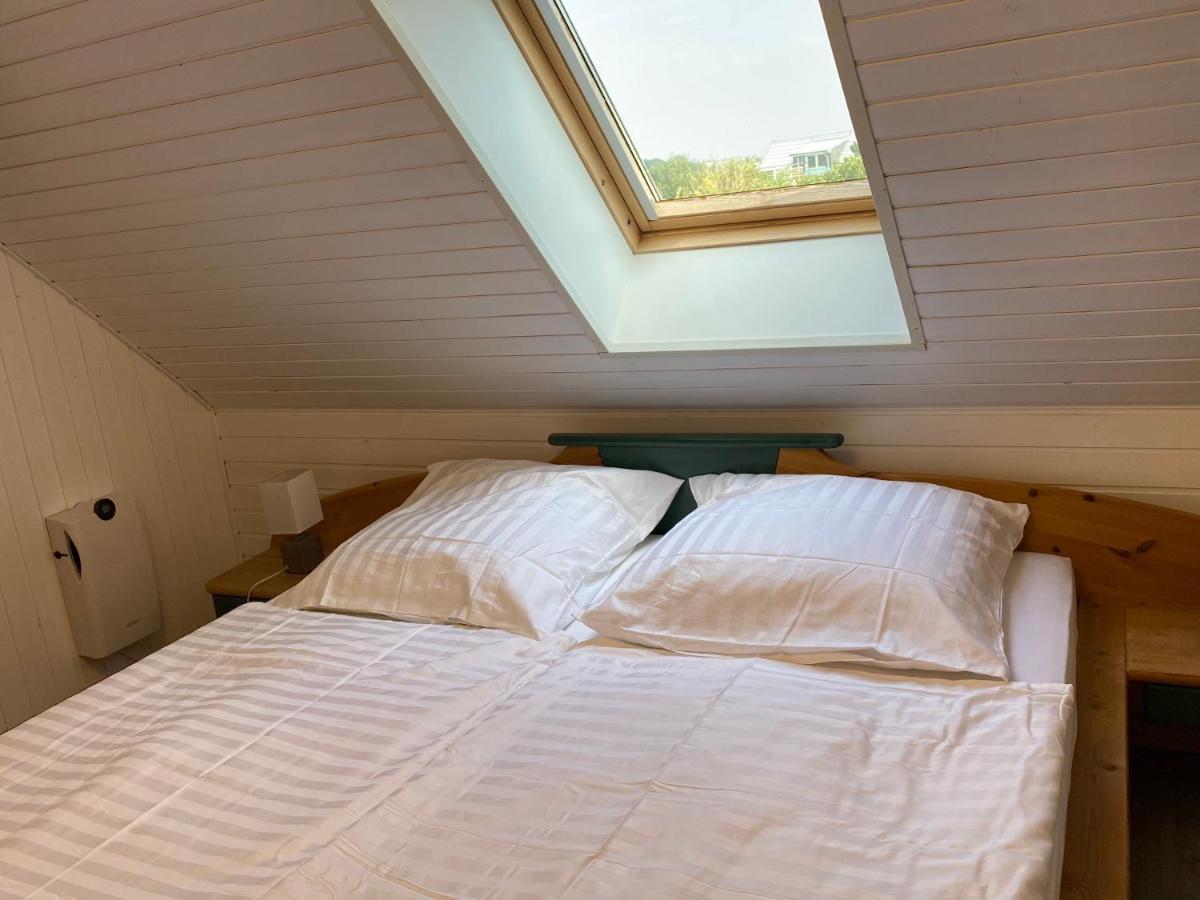 Ferienhaus Ostseestern Vila Insel Poel Exterior foto