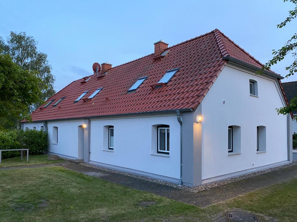 Ferienhaus Ostseestern Vila Insel Poel Exterior foto