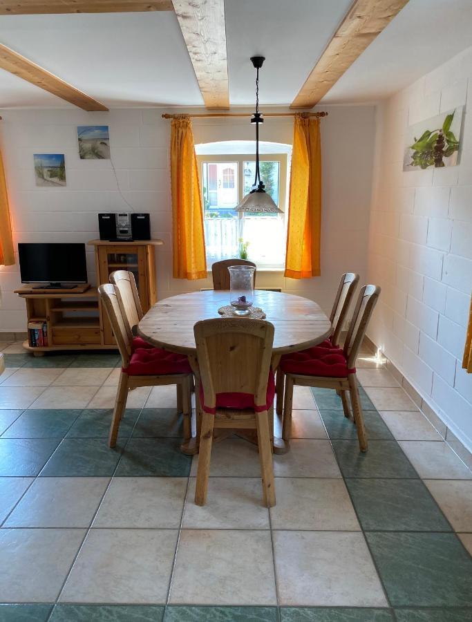 Ferienhaus Ostseestern Vila Insel Poel Exterior foto